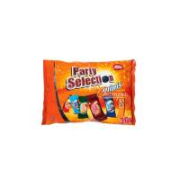 Шоколадные батончики Mister Choc Party Selection minis 500 гр