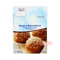 Сахар жемчужный DanSukker Rapea Raesokeri 500 гр