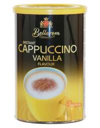 Кофе растворимый Bellarom Cappuccino Vanilla Flavour 200 гр