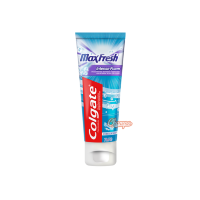 Зубная паста Colgate Max Fresh Intense Foam 75 мл