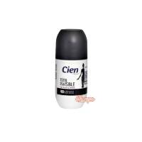 Дезодорант шариковый Cien Total Invisible 50 мл