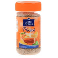 Чай растворимый Lord Nelson Peach Flavour 400 гр
