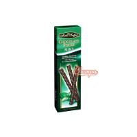 Шоколад Maitre Truffout Chocolate Sticks Mint 75 гр