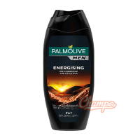 Гель для душа Palmolive Men Energising 3in1 250 мл